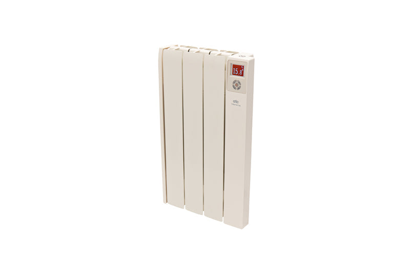 ATC VAR500 Varena Electric Thermal Radiator White 500W 0.5kW - westbasedirect.com