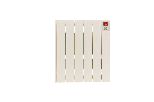 ATC VAR750 Varena Electric Thermal Radiator White 750W 0.75kW - westbasedirect.com