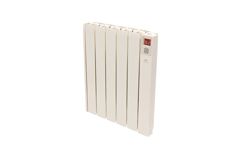 ATC VAR750 Varena Electric Thermal Radiator White 750W 0.75kW - westbasedirect.com