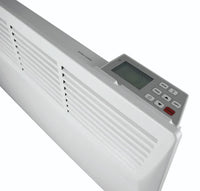 Vent-Axia 495794 VAPH2000 Lot 20 Panel Heater 2000W White
