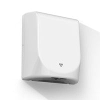 Velair EHDV4W001 Vega 4 Eco High Speed Hand Dryer White