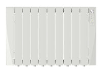 ATC WLS1500 iLifestyle Oil Filled Electric Thermal Radiator White 1500W 1.5kW