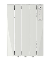 ATC WLS500 iLifestyle Oil Filled Electric Thermal Radiator White 500W 0.5kW