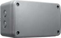 BG WPBJB1 Weatherproof IP55 Junction Box (H100 x W180 x D110 MM)
