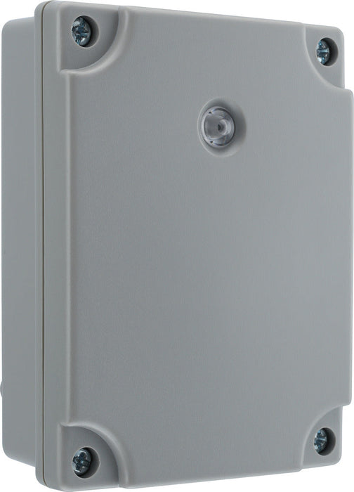 BG WPDD Weatherproof Nexus Storm Light Sensitive Outdoor Timer Switch - westbasedirect.com