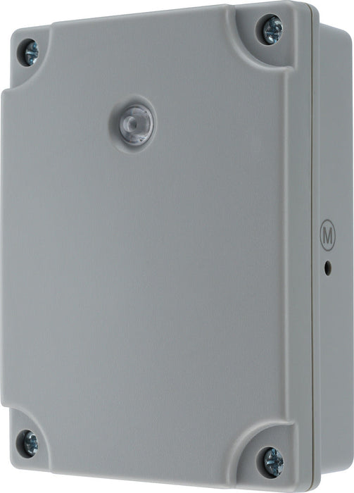 BG WPDD Weatherproof Nexus Storm Light Sensitive Outdoor Timer Switch - westbasedirect.com