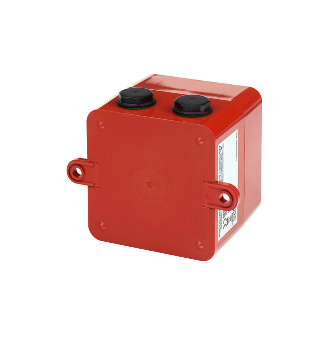 Aico Y03 Mains Power Multi Frequency Sounder 230V - westbasedirect.com