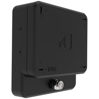 Ansell AMFLWB IP65 Mini Floodlight Wall Box