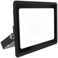 Ansell AEDELED70/CW Eden LED Floodlight Cool White 4000K 70W Black