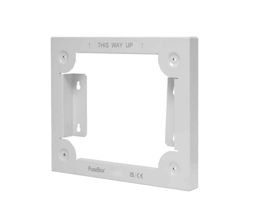 FuseBox AFSS10 10P Surface Spacer (Metal) 30mm