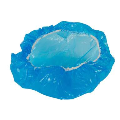 Aico XXDCOVER Plastic Dust Cover Blue - westbasedirect.com