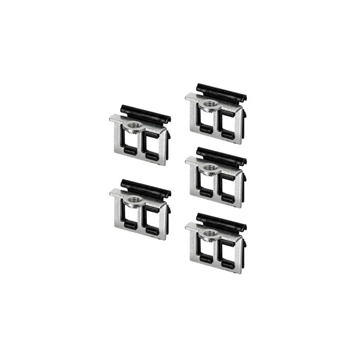 BBRC1444 Back Box Repair Clips (Pack of 5) - westbasedirect.com