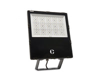 Collingwood IFL20BX40100150 200W Industrial LED Floodlight 4000K, IP65, Beam Angle 100x150