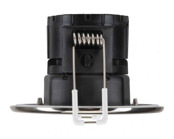 Collingwood DLT551500A H2 Lite CSP 4.2W-6W Fixed CCT LED Fire-Rated Downlight, Bezel Excluded - westbasedirect.com