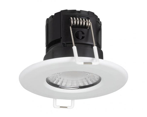 Collingwood DLT551500A H2 Lite CSP 4.2W-6W Fixed CCT LED Fire-Rated Downlight, Bezel Excluded - westbasedirect.com