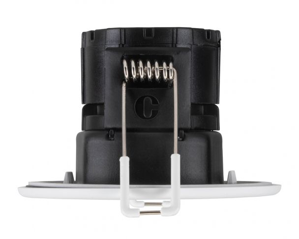 Collingwood DLT551500A H2 Lite CSP 4.2W-6W Fixed CCT LED Fire-Rated Downlight, Bezel Excluded - westbasedirect.com