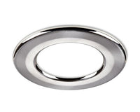 Collingwood RB442BS H4 Pro 550 Twist & Lock Round Bezel Brushed Steel