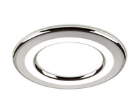 Collingwood RB442CR H4 Pro 550 Twist & Lock Round Bezel Chrome