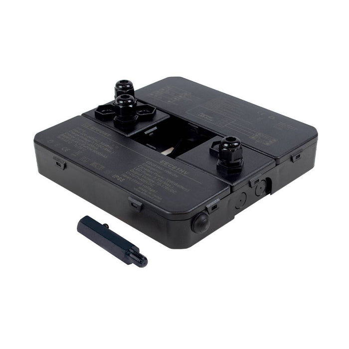 Collingwood HBGEMC1MS GenBay Manual & Self-Test Switchable Emergency Converter