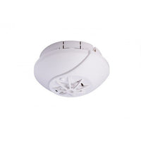 HiSPEC HSSA/HE/RF Mains Power RADIO FREQUENCY Fast Fix Heat Detector + 9v Backup Battery