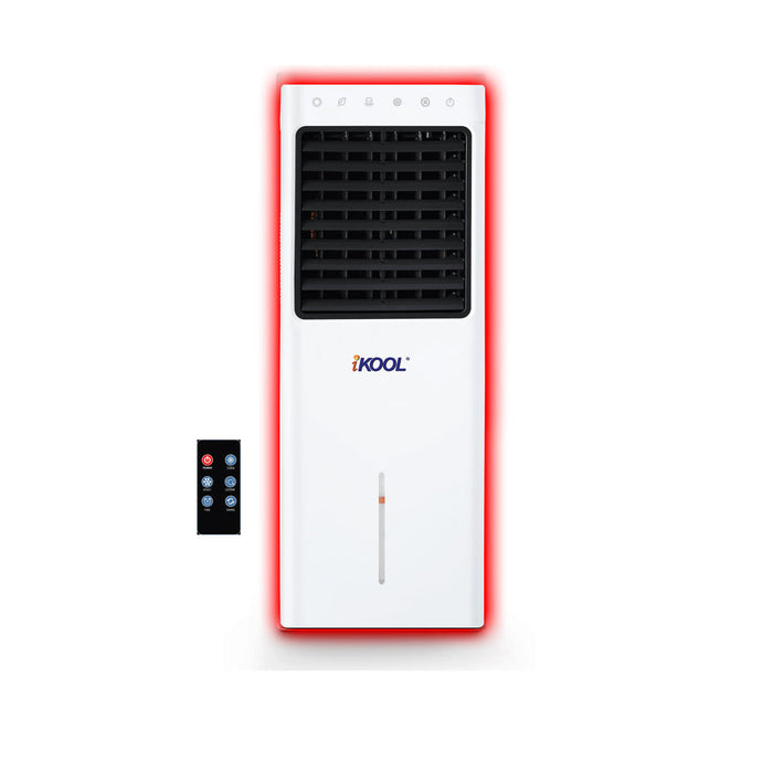 Air Conditioning Centre IKOOL-10 HOT MasterKool 9.3L Evaporative Air Cooler/Heater