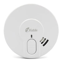 Kidde DY29RB Battery Powered Optical Smoke Alarm 4