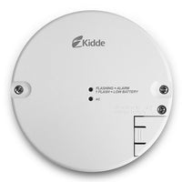 Kidde RBUN Mains Trigger Input & Relay Module with Alkaline Battery Back-Up