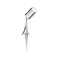 Aurora EN-SLSS1 GU10 IP65 304 Stainless Steel Adjustable Spike Light