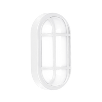 Aurora Utilite EN-BZG220W 271x146mm Grill Bezel White for EN-BH220 & AU-BH220CS