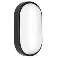 Aurora Utilite EN-BZ215BLK 215x115mm Black Bezel for EN-BH215, AU-BH208CS & AU-BH215CS