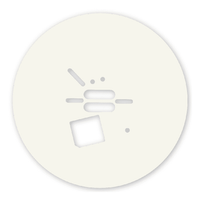 HiSPEC HSSA/MP Masking Plate for use with HSSA Range of Detectors