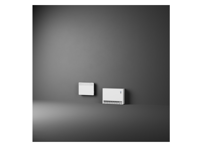 Stiebel Eltron 200183 SHS 2400 2.40kW 970W Storage Heater - westbasedirect.com