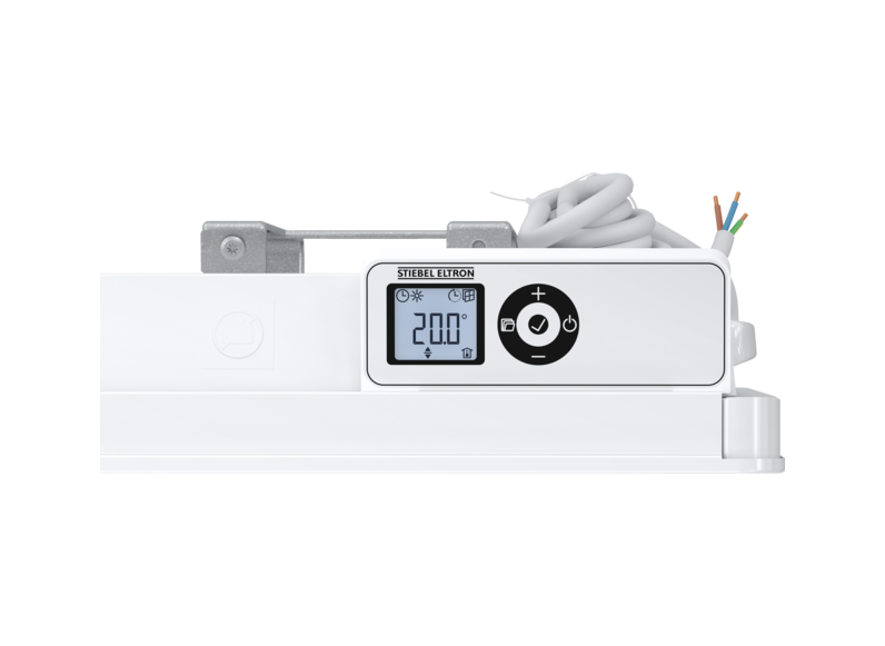 Stiebel Eltron 202001 CNS 50 Trend NC Wall Mounted Panel Heater - westbasedirect.com