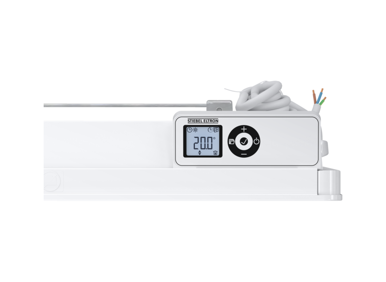 Stiebel Eltron 202004 CNS 150 Trend NC Wall Mounted Panel Heater - westbasedirect.com