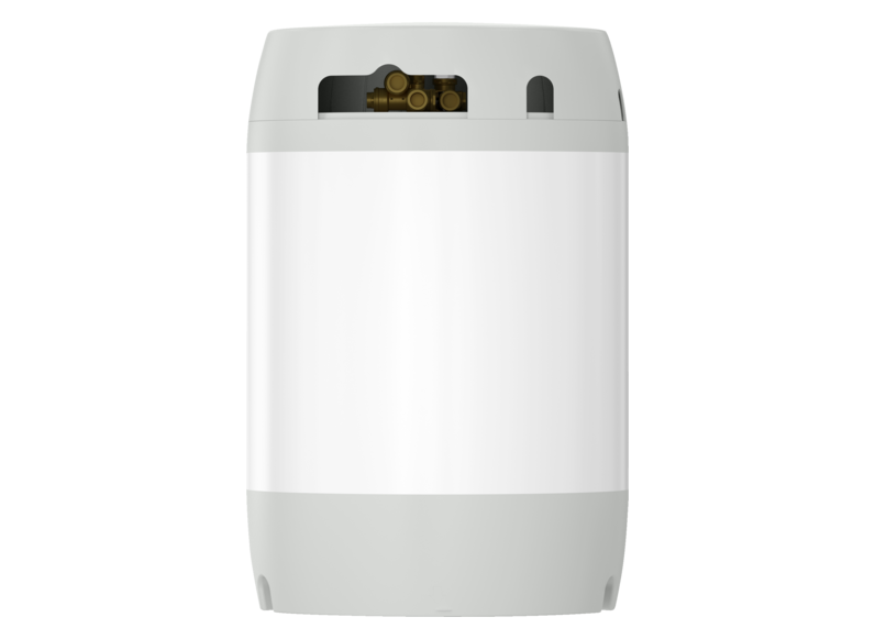 Stiebel Eltron 204791 ESH 120 F GB 240V 111 Litre Electric Floor Mounted Cylinder Water Heater - westbasedirect.com