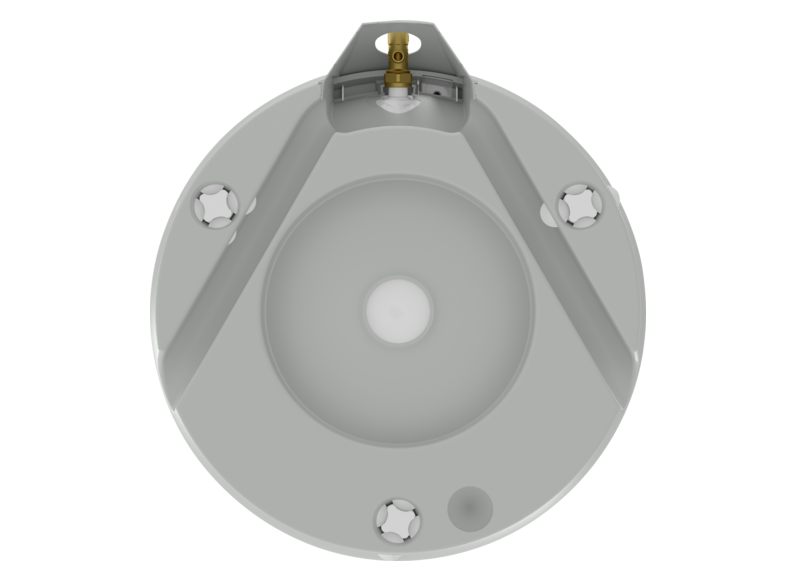 Stiebel Eltron 204791 ESH 120 F GB 240V 111 Litre Electric Floor Mounted Cylinder Water Heater - westbasedirect.com