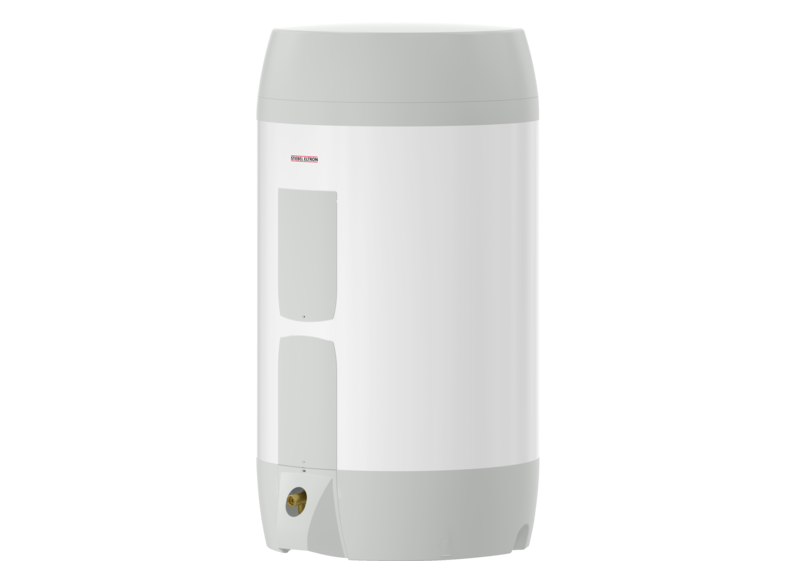 Stiebel Eltron 204792 ESH 150 F GB 240V 143 Litre Electric Floor Mounted Cylinder Water Heater - westbasedirect.com