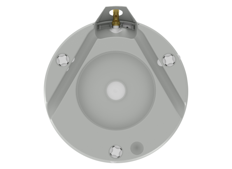 Stiebel Eltron 204793 ESH 180 F GB 240V 164 Litre Electric Floor Mounted Cylinder Water Heater - westbasedirect.com