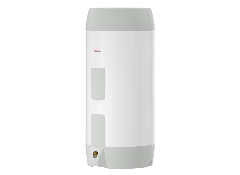 Stiebel Eltron 204794 ESH 210 F GB 240V 193 Litre Electric Floor Mounted Cylinder Water Heater - westbasedirect.com