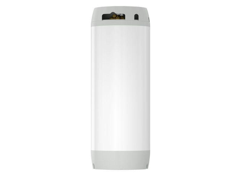 Stiebel Eltron 204795 ESH 250 F GB 240V 242 Litre Electric Floor Mounted Cylinder Water Heater - westbasedirect.com