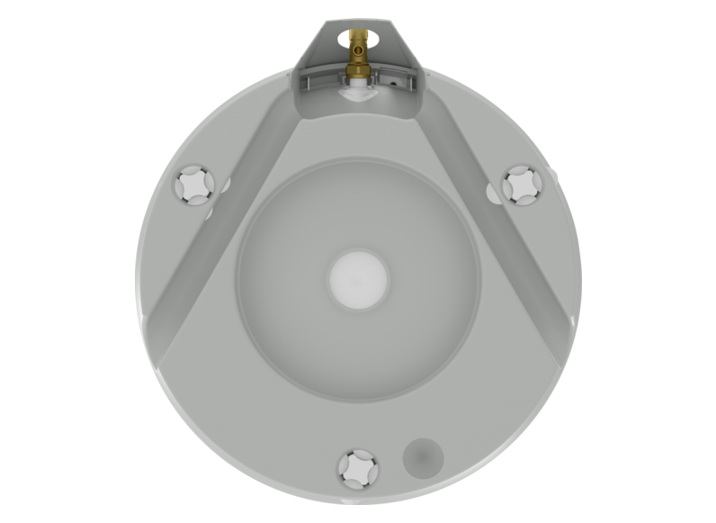 Stiebel Eltron 204795 ESH 250 F GB 240V 242 Litre Electric Floor Mounted Cylinder Water Heater - westbasedirect.com