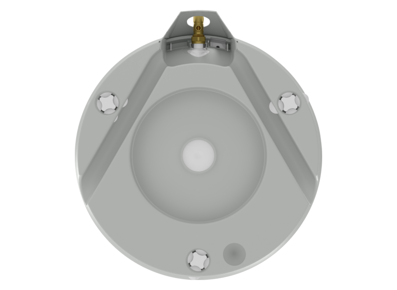 Stiebel Eltron 204796 ESH 300 F GB 240V 280 Litre Electric Floor Mounted Cylinder Water Heater - westbasedirect.com