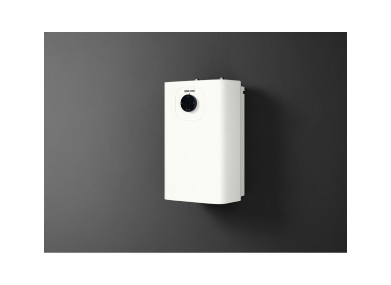 Stiebel Eltron 204971 SNU 5 Plus 5 Litre Small Water Heater - westbasedirect.com