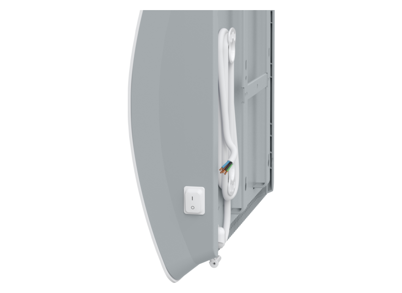 Stiebel Eltron 200269 CON 15 Premium U Wall Mounted Panel Heater - westbasedirect.com