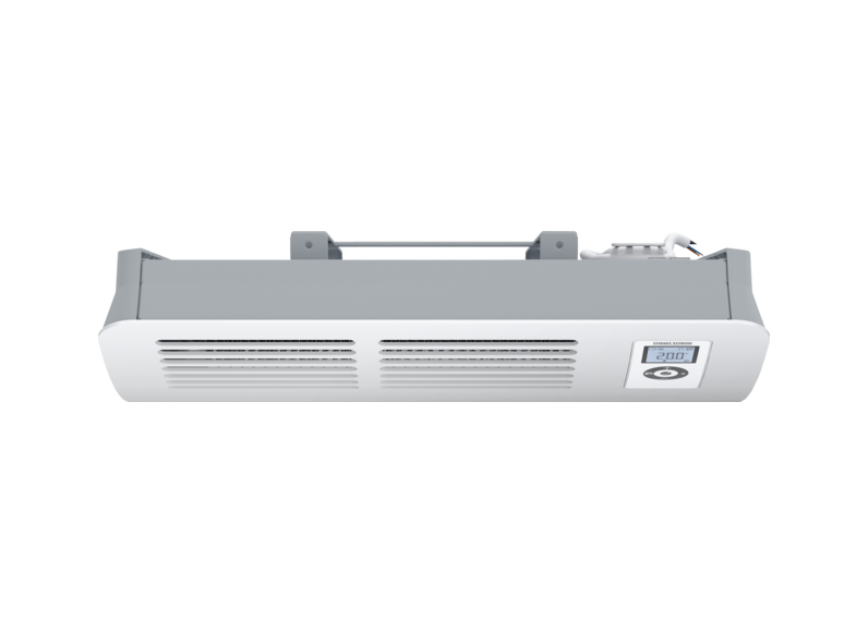 Stiebel Eltron 200268 CON 10 Premium U Wall Mounted Panel Heater - westbasedirect.com