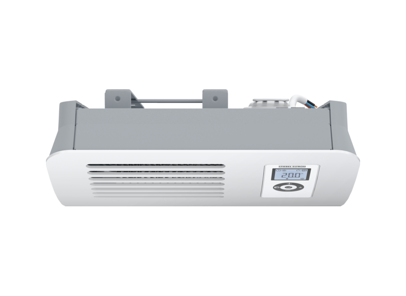 Stiebel Eltron 201278 CON 5 Premium U Wall Mounted Panel Heater - westbasedirect.com