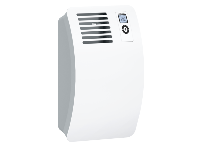 Stiebel Eltron 201278 CON 5 Premium U Wall Mounted Panel Heater - westbasedirect.com