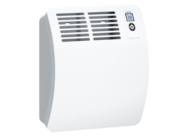 Stiebel Eltron 200268 CON 10 Premium U Wall Mounted Panel Heater - westbasedirect.com