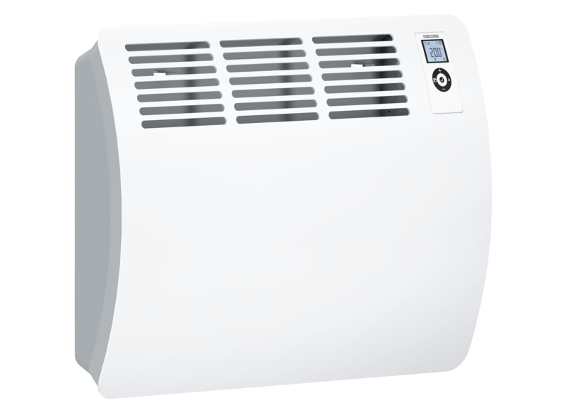Stiebel Eltron 200269 CON 15 Premium U Wall Mounted Panel Heater - westbasedirect.com