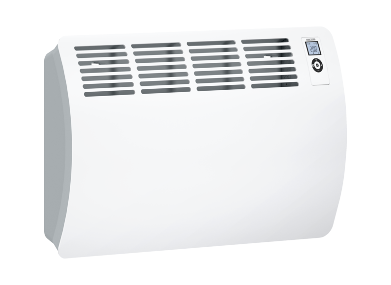 Stiebel Eltron 200270 CON 20 Premium U Wall Mounted Panel Heater - westbasedirect.com